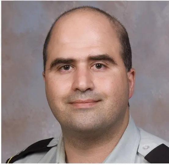 Execução do militar Nidal Hasan, condenado por chacina em Fort Hood, Texas, será aberta e transmitida ao vivo. Essa prá…