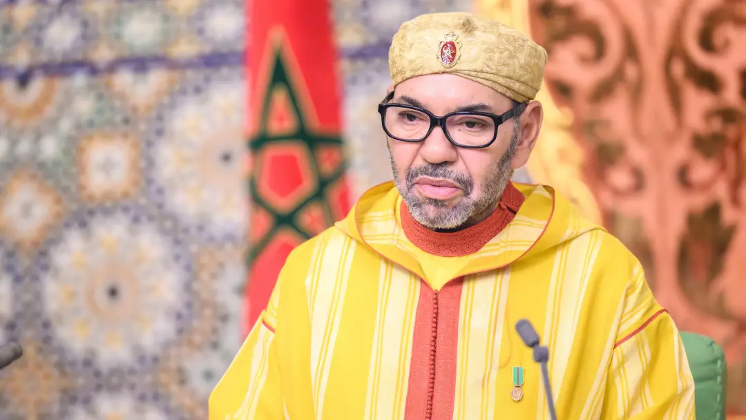 Rei Mohamed VI falou no Parlamento e criticou declarações políticas e midiáticas de setores espanhóis. Ele avisou que a…