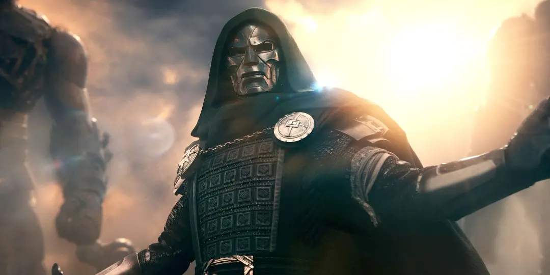 Nova coleção do Doctor Doom está chegando na NYCC com o evento Avengers Doomsday marcado para 18 de dezembro. A prepara…