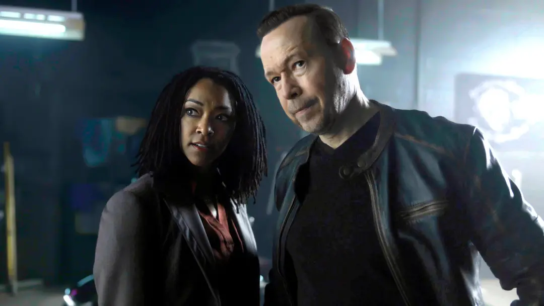 Boston Blueseason 2 volta, com os criadores querendo entregar o que foi prometido nas histórias anteriores. Isso é impo…