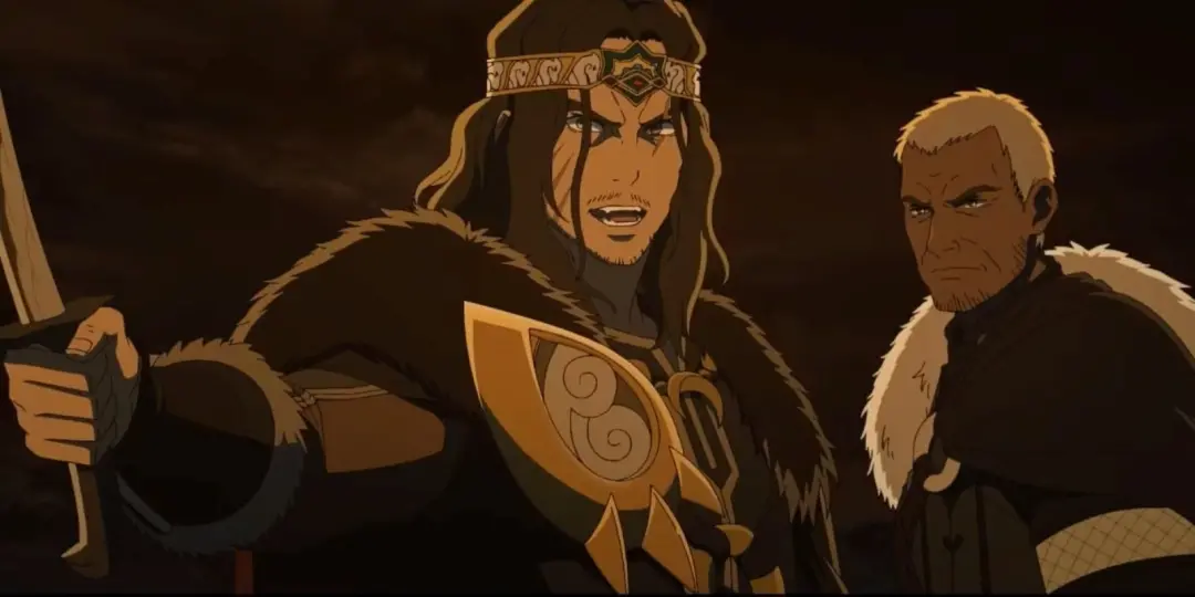 The Lord of the Rings: The War of the Rohirrim foi lançado em 2024, expandindo o universo de Tolkien 200 anos antes dos…