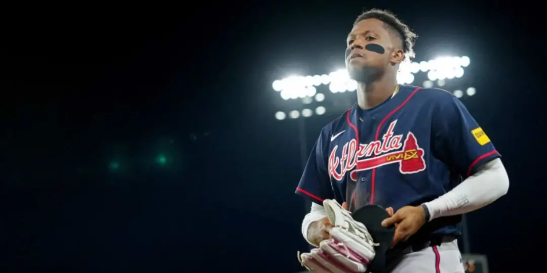 Ronald Acuña Jr. fechou com a Kalshi, sendo o primeiro jogador da MLB a entrar no mercado de previsões. Esse movimento …