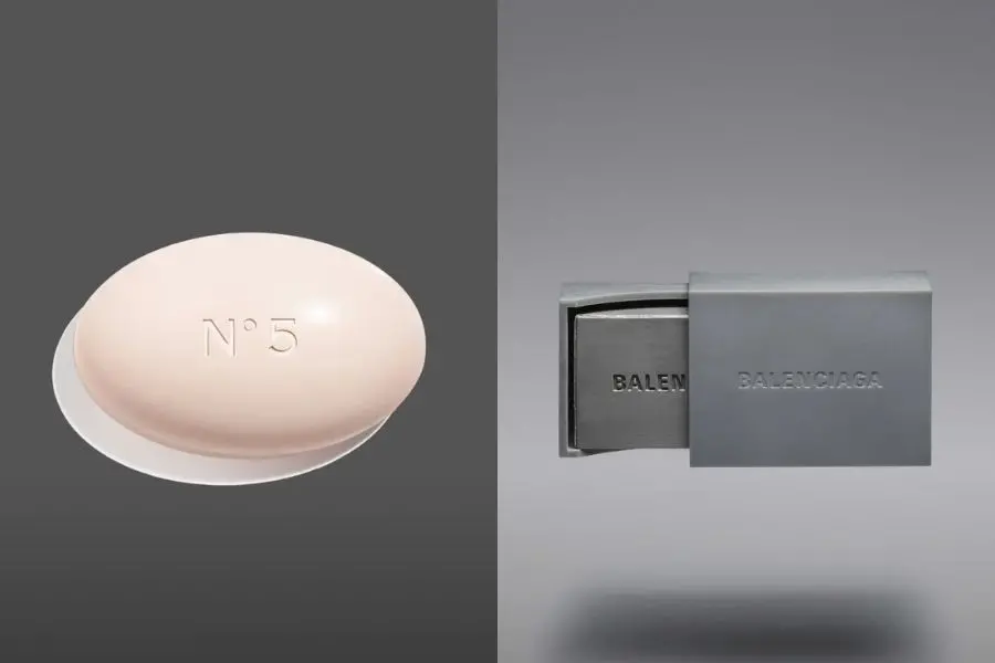 Sabonete, de gordura e cinza na Mesopotâmia, hoje disputa luxo com perfumes e cosméticos. A forma como um item de higie…