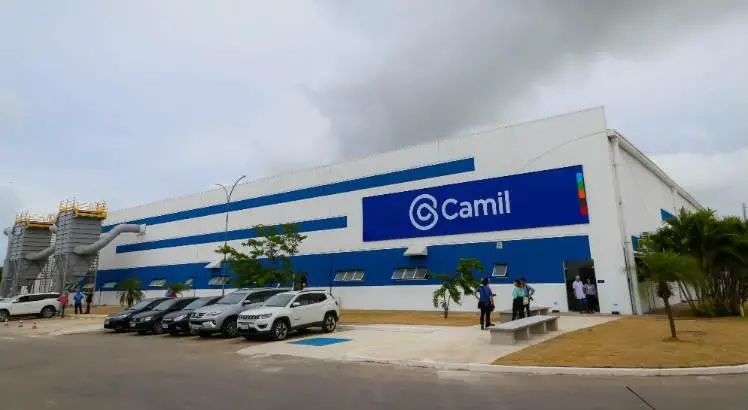 Camil Alimentos teve queda de 47,5% no lucro líquido no 2º trimestre, chegando a 41,3 milhões de reais. A compressão de…