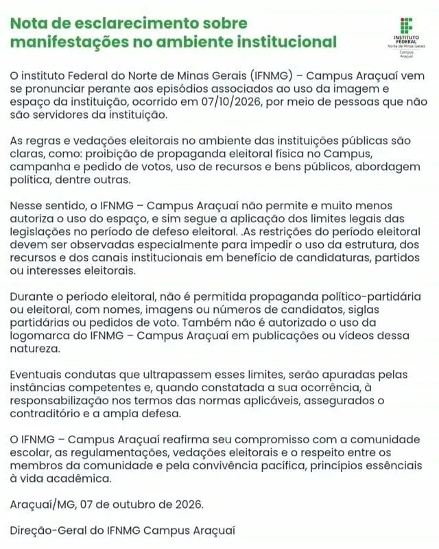 Publicação de Nicolas Carvalho Fernandes