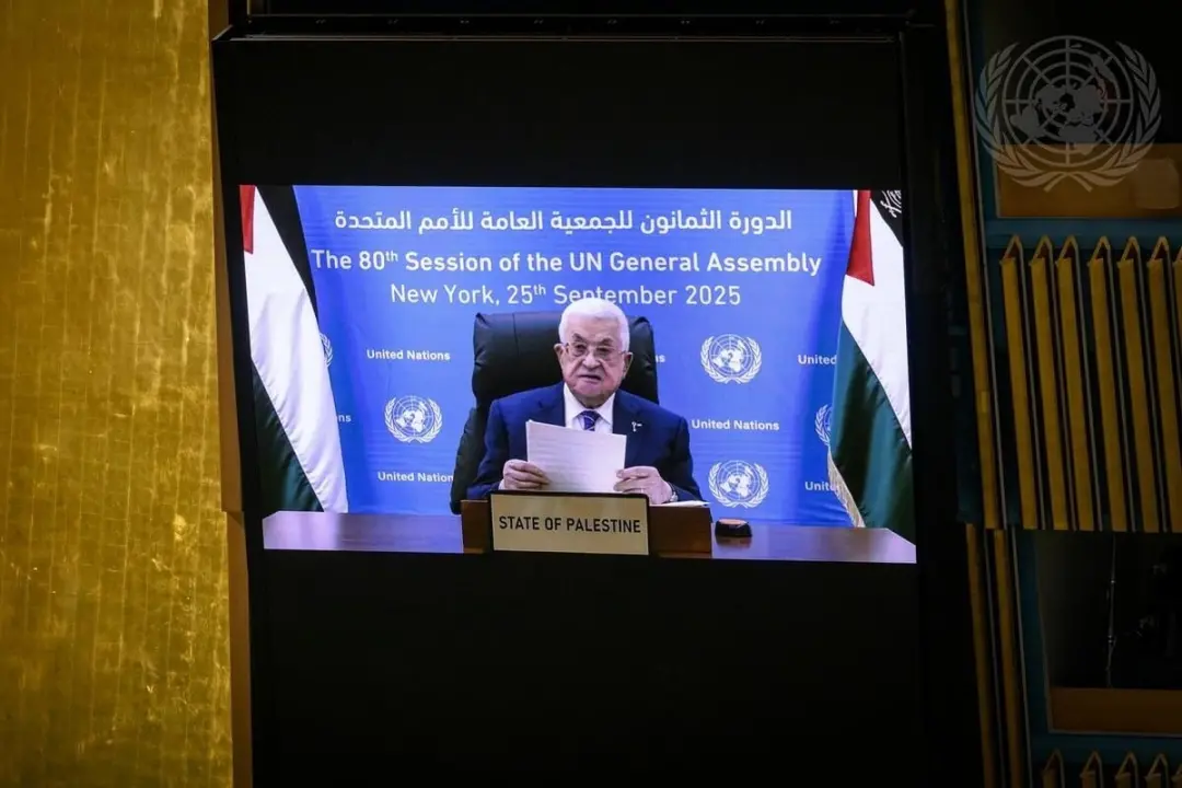 Eleições legislativas na Autoridade Palestina foram adiadas, a partir de novembro para setembro de 2027. A razão é a fa…