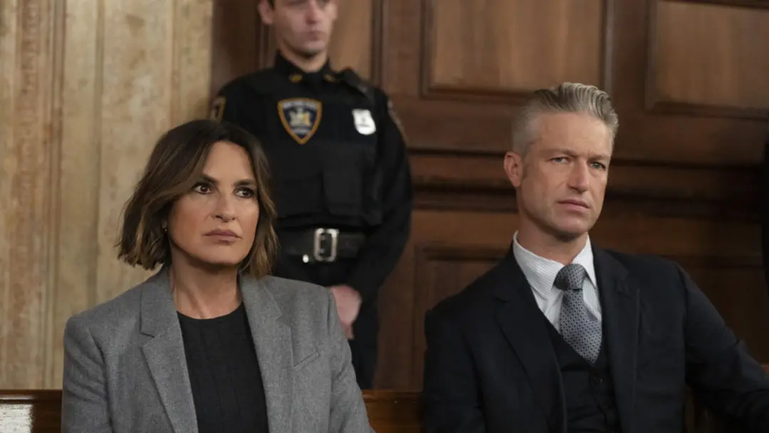 Law & Order: SVU, na temporada 28, episódio 1, mostra Benson contra um inimigo perigoso que pode ser o fim dela. É semp…