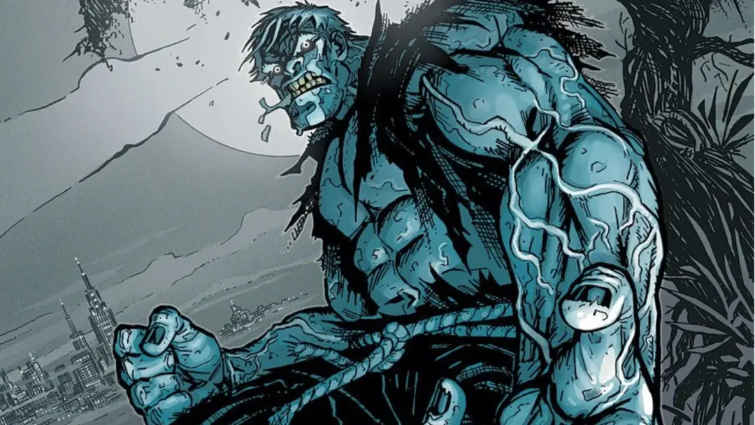 Sete personagens da DC poderiam ser adicionados a um competidor de Marvel Rivals, além dos óbvios como Superman e Batma…