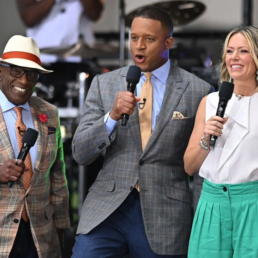 Today Show passará a ser transmitido ao vivo de Kenmare, Irlanda, em 16 de outubro, pois os apresentadores viajarão par…