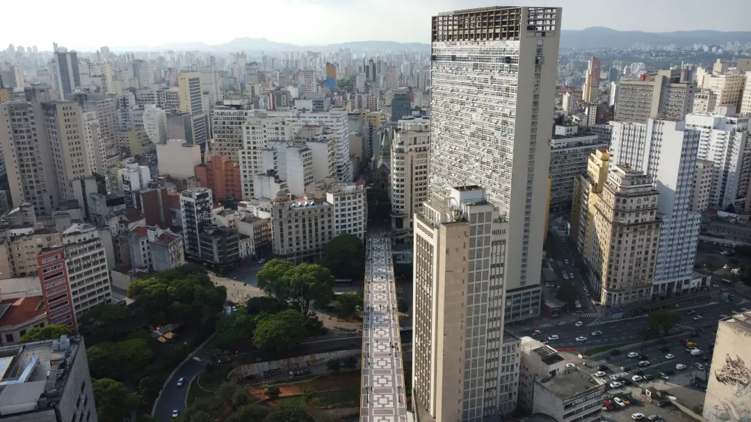 2.248 CNPJs em recuperação judicial em São Paulo até junho. É quase 30% de todo o país, com a Grande São Paulo sozinha …