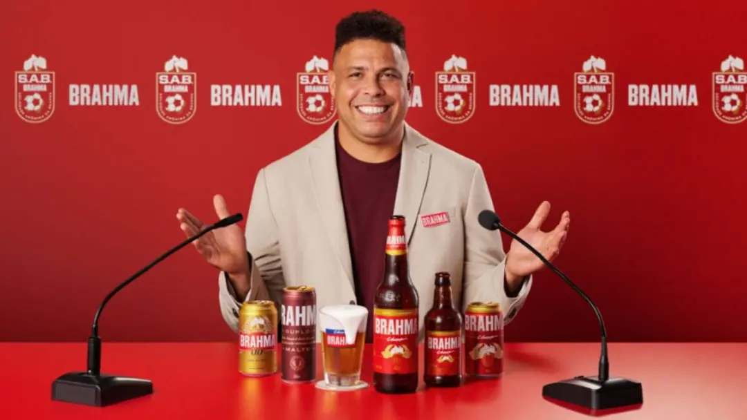 Publicação de Rodrigo Lima Mendonça