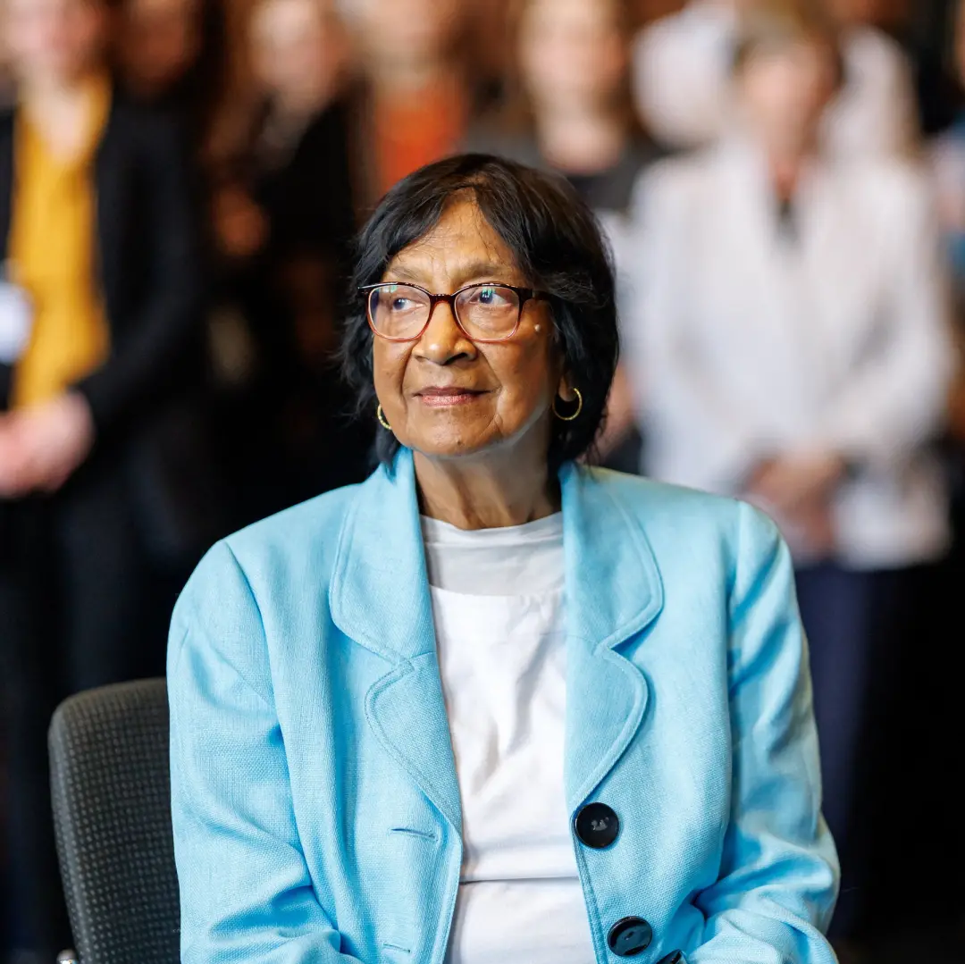 Navi Pillay, jurista sul-africana, ganhou o Prêmio Nobel da Paz. A escolha gerou condenação de Israel por causa da lide…