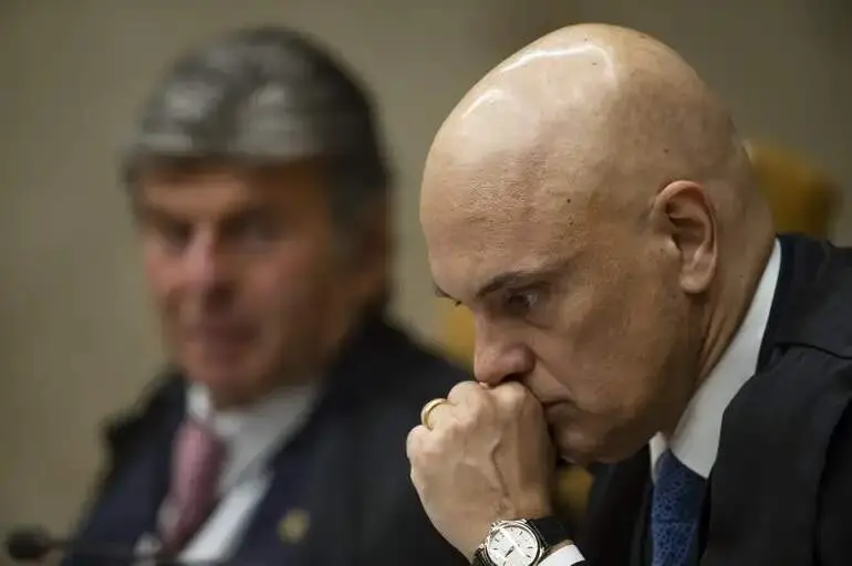 Publicação de Heitor Rodrigues Mendonça