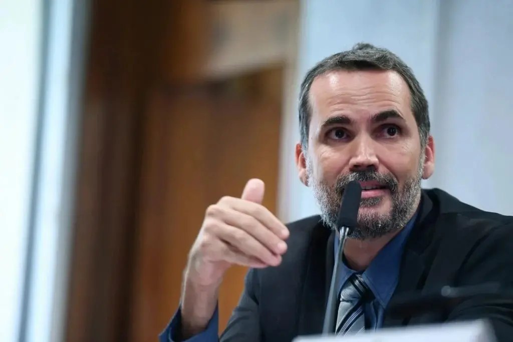 Publicação de Bruno Lima Araújo
