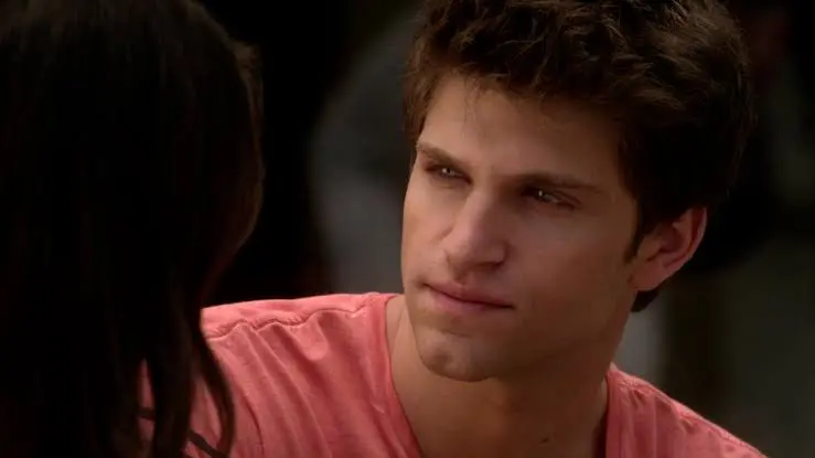 Keegan Allen, ator de Pretty Little Liars, foi agredido com arma e faca durante assalto no estacionamento de West Holly…