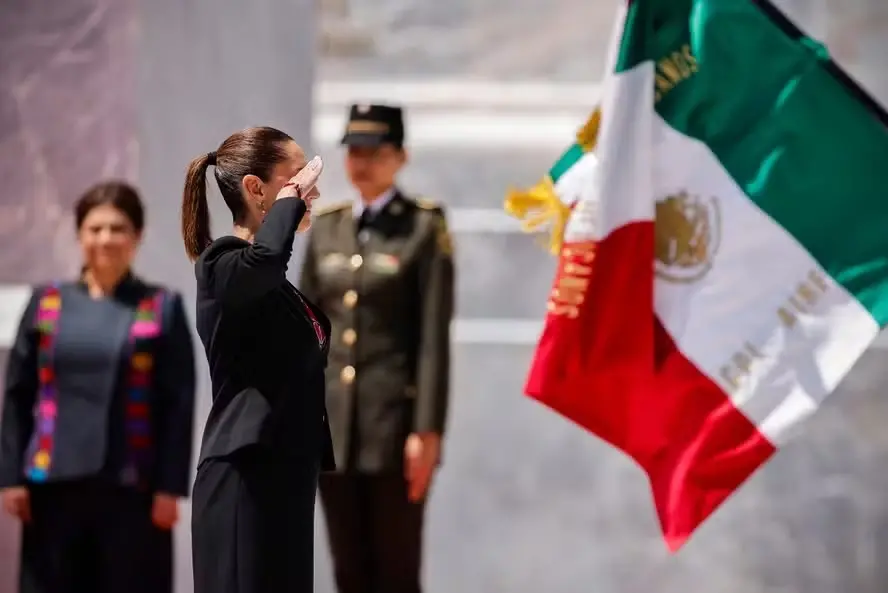 México prende ex funcionario que usava IA pra clonar voces de magistrados e governadores pra extorquir quantias. A tecn…