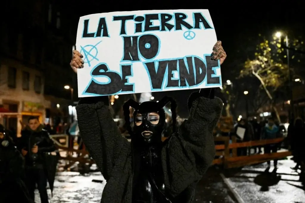 Suprema Corte argentina restabeleceu os limites de 15% para terras estrangeiras. A decisão atendeu a ambientalistas e c…