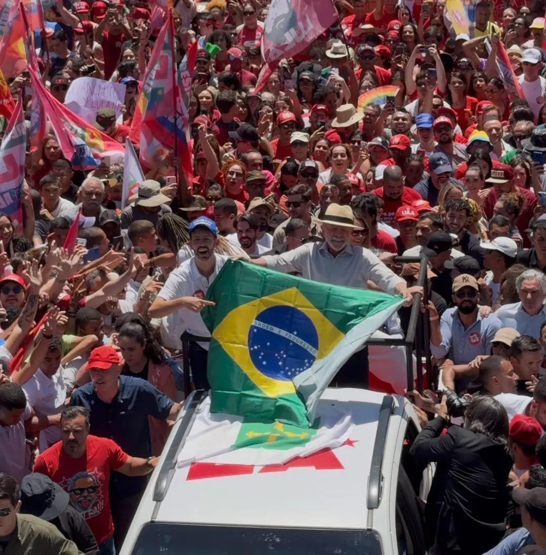 Publicação de Benjamin Cardoso Silva