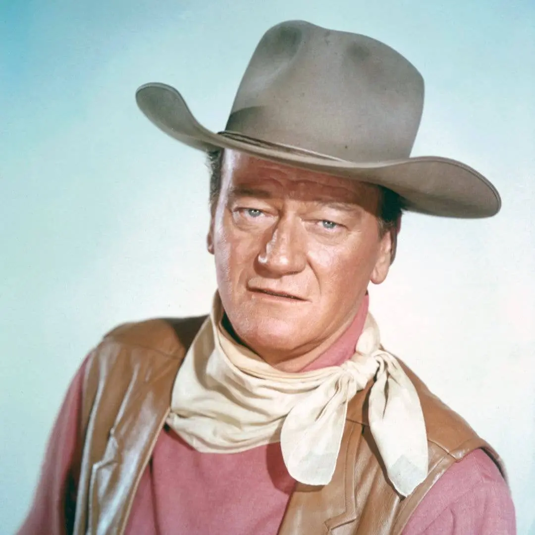 John Wayne recusou um papel em um filme western que virou clássico. É interessante pensar como escolhas individuais mol…