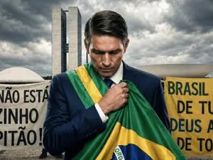 PF pede cooperação dos EUA para rastrear dinheiro de Vorcaro no filme Dark Horse. Essa movimentação mostra que o combat…