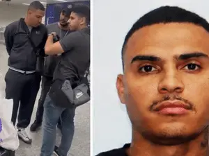 Operador de CV foi preso no aeroporto Galeão, no Rio, depois de uma viagem luxuosa à Europa. É um caso que mostra como …