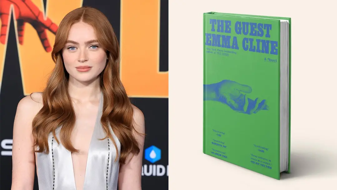 Sadie Sink em negociações para estrelar The Guest, baseado no livro de Emma Cline, com Lorene Scafaria direcionando. É …