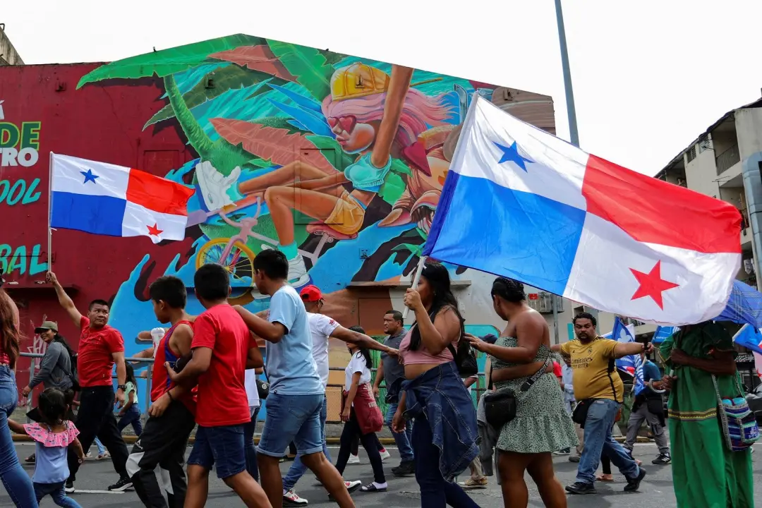 Terremoto de magnitude 8,0 foi registrado ao longo da costa sul do Panamá. É um evento de grande impacto geológico, e a…