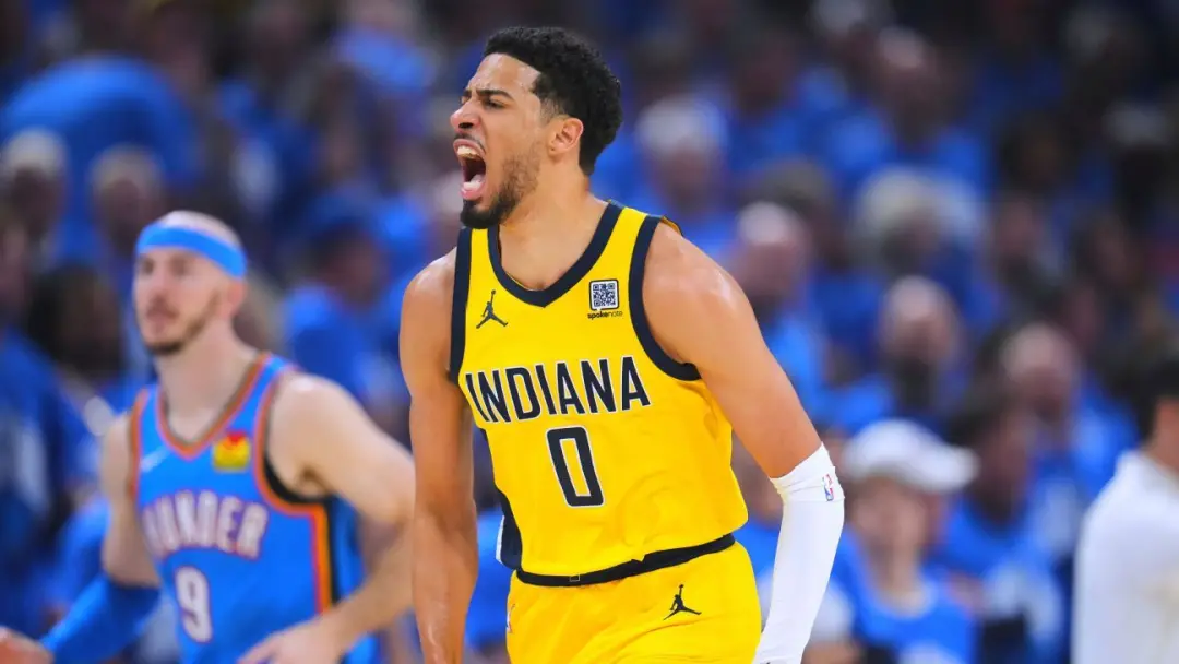 Haliburton quer consertar o relacionamento com Lillard depois que o jogador Pacers pegou a comemoração Dame Time de Lil…