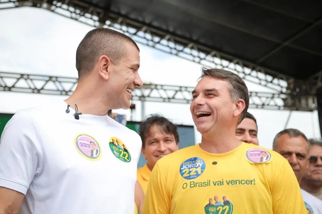 Publicação de Yasmin Teixeira Pereira