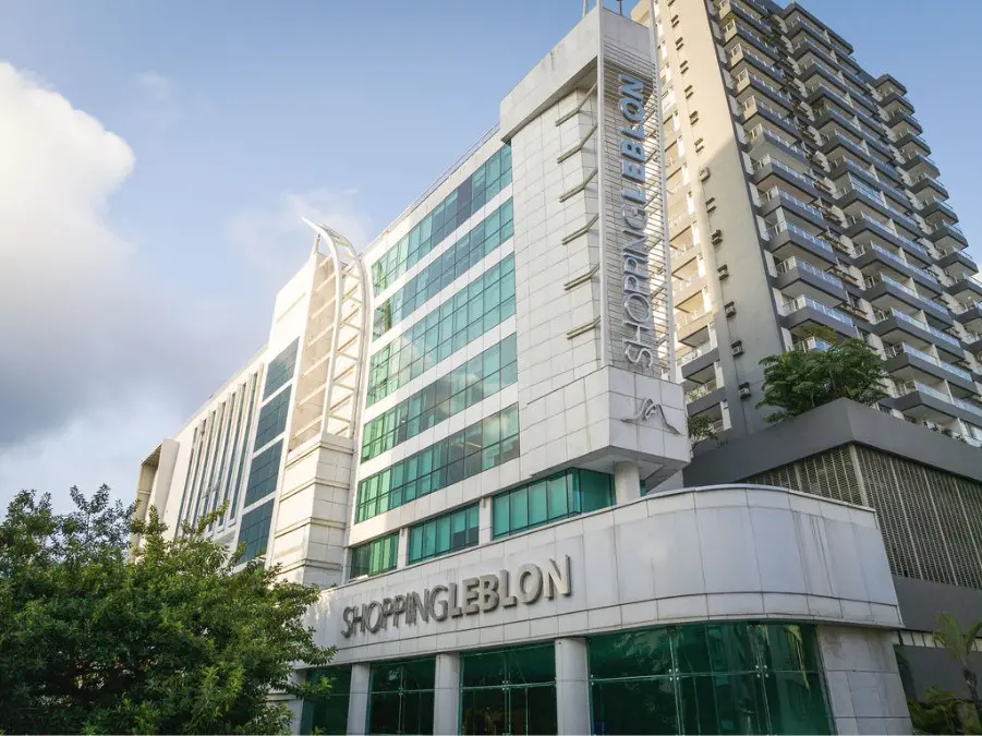 Shopping Leblon vai receber a primeira loja carioca da On em novembro, junto com Dyson e NFL, para completar 20 anos. É…