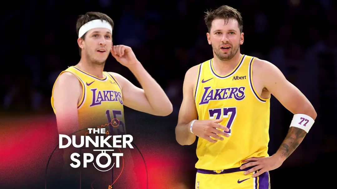 Pacific division e WNBA Semifinals Game 2 rolaram em um episódio do Dunker Spot. Analisaram Lakers, Suns e Clippers, e …