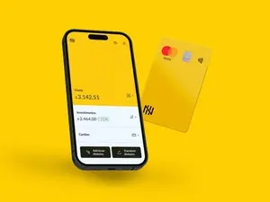 Nomad tem planos de se tornar um banco no futuro. Isso mostra uma evolução na atuação das fintechs, que estão buscando …