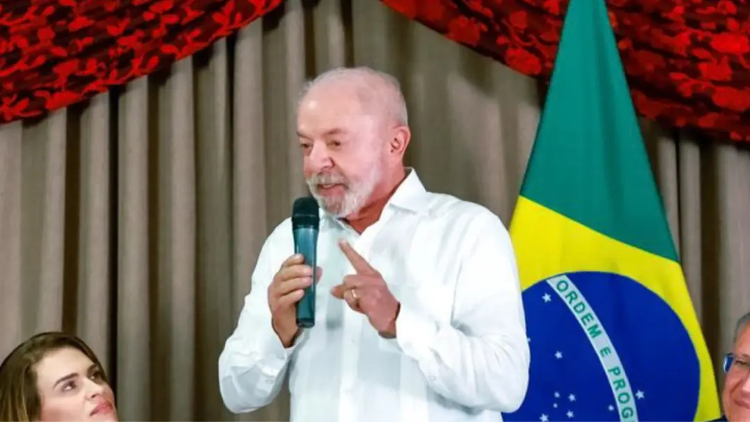 PT protocolou no TSE representações contra a Meta, suspeitando de queda no alcance de posts pró-Lula. A coligação pede …