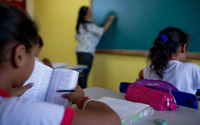 Publicação de Laura Rodrigues Nascimento
