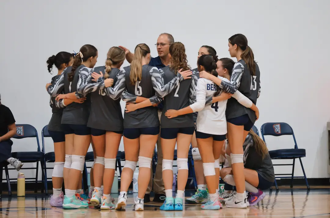 Berean Christian, time feminino de vôlei, foi eleito Time do Mês com 81 por cento dos votos. Um início forte de 5 a 0 e…