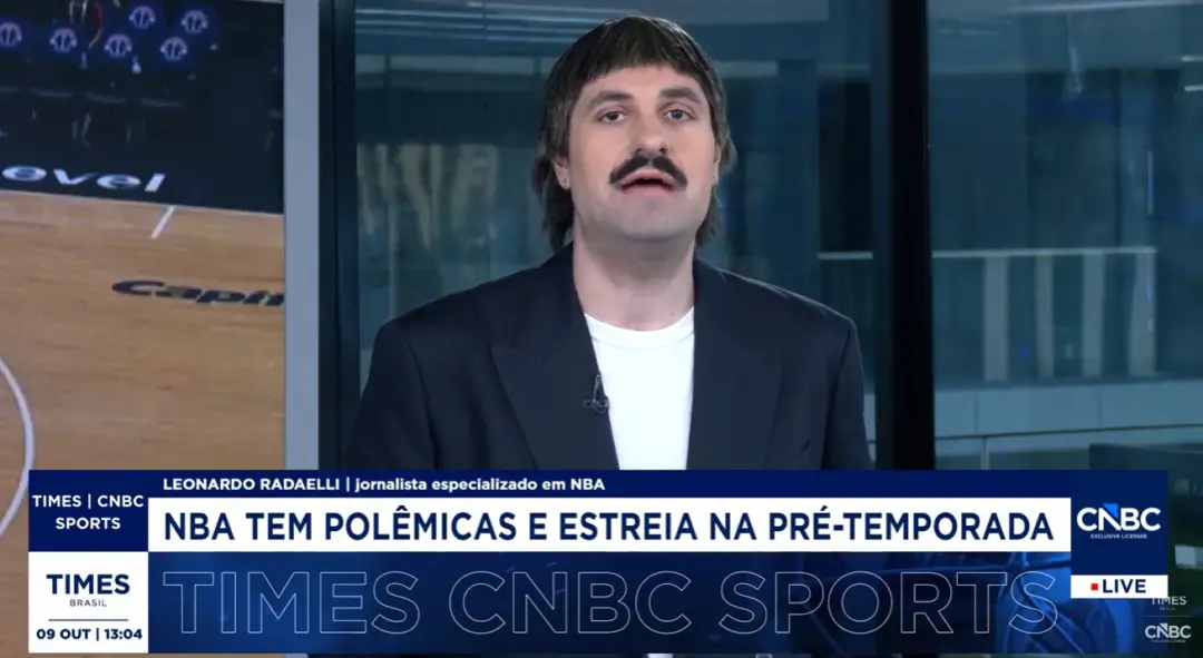 Publicação de Bianca Nunes Mendonça