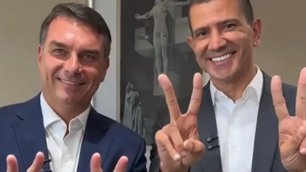 Douglas Ruas quer mobilizar aliados para buscar votos entre 33 milhões de eleitores ausentes no primeiro turno. Essa es…