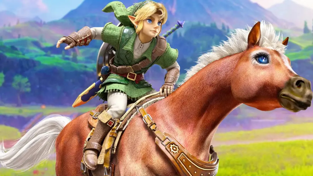 Best Buy anunciou lançamento noturno para Ocarina of Time Remake dia 5 de novembro. Isso traz de volta o evento de meia…