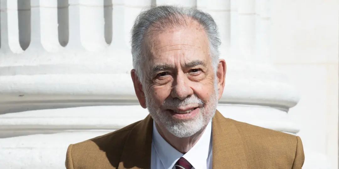 Francis Ford Coppola vai levar seu épico de ficção científica de volta aos cinemas depois de ter bombado com um orçamen…