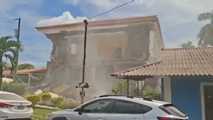Terremoto de magnitude 7,7 atingiu o Panamá na sexta e gerou alerta de tsunami no Pacífico. Abalo sentido em várias reg…