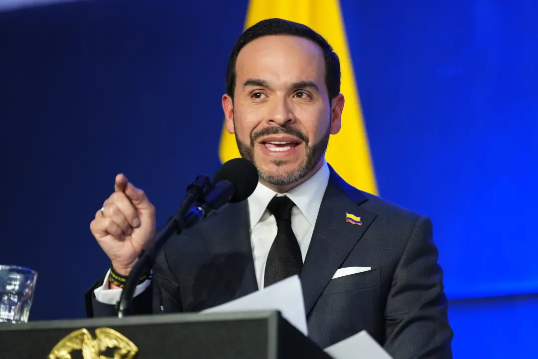 Nomeações de embaixadores para Espanha e Reino Unido por Abelardo de la Espriella estão sem aval do governo de Madrid e…