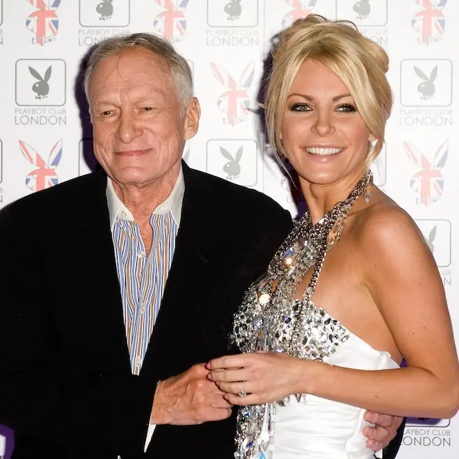 Crystal Harris declarou que não quer mais o papel de esposa de Hugh Hefner, pois sofreu abuso sexual emocional financei…