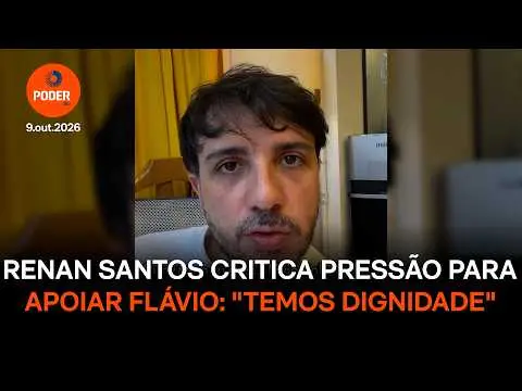 Publicação de Bruno Moraes Araújo