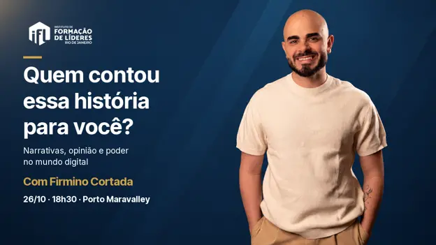 Publicação de Fernando Rodrigues Fernandes
