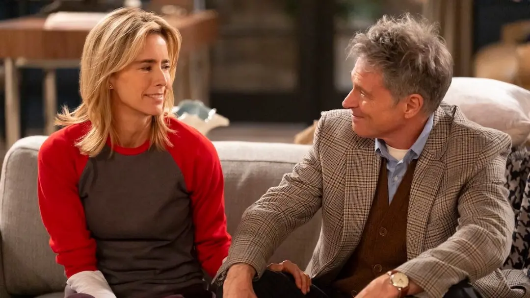 Gail Lerner, showrunner de Newlyweds, foi dispensada pela NBC com motivo de diferenças criativas. A troca acontece ante…