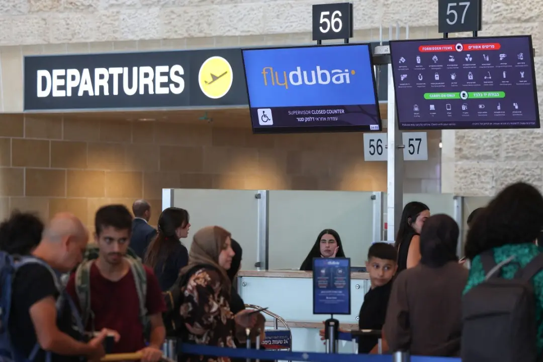 Copiloto da FlyDubai planejava atacar aeroporto de Tel Aviv inspirado no 11 de Setembro. A ideia era causar o maior núm…