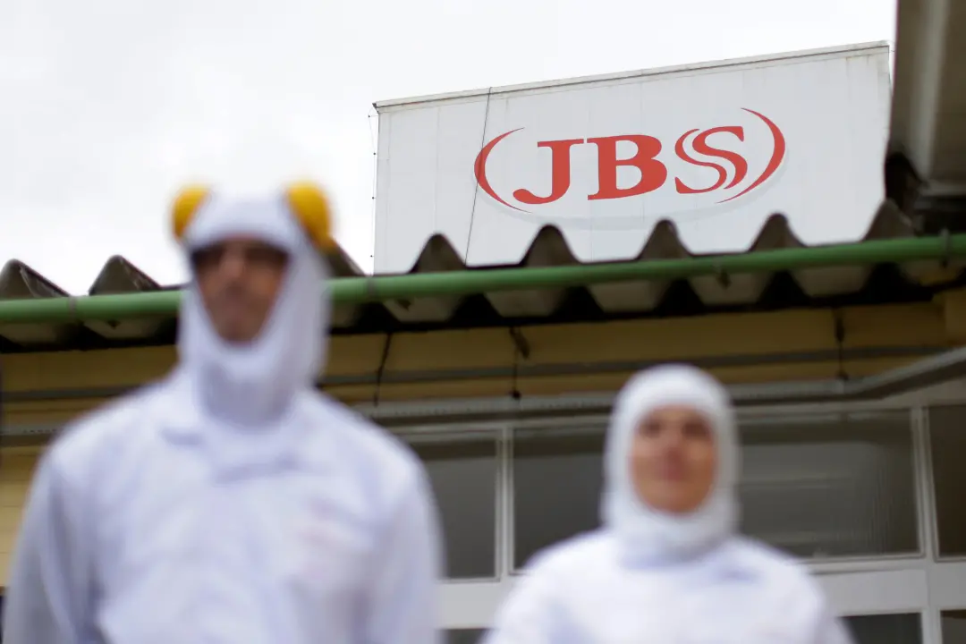 JBS e MBRF não acompanharam a alta da Bolsa com as eleições, mas os analistas do JPMorgan ainda veem potencial cíclico …
