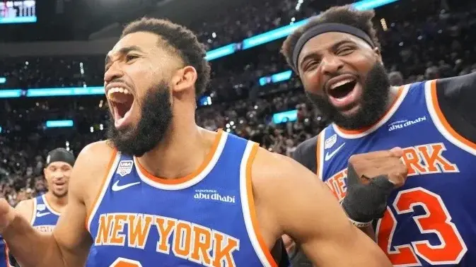 US$ 6,64 bilhões é a média de valor das franquias da NBA, com alta de 21% no último ano. O aumento vem pelo crescimento…