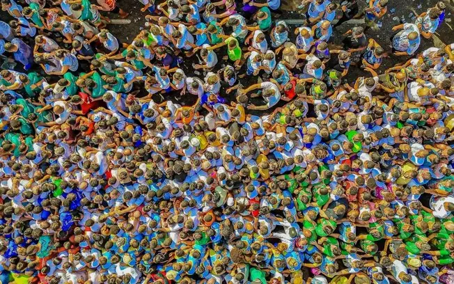 Belém vai receber cerca de 2,5 milhões de pessoas no Círio de Nazaré, com uma segunda romaria oficial chegando em Anani…