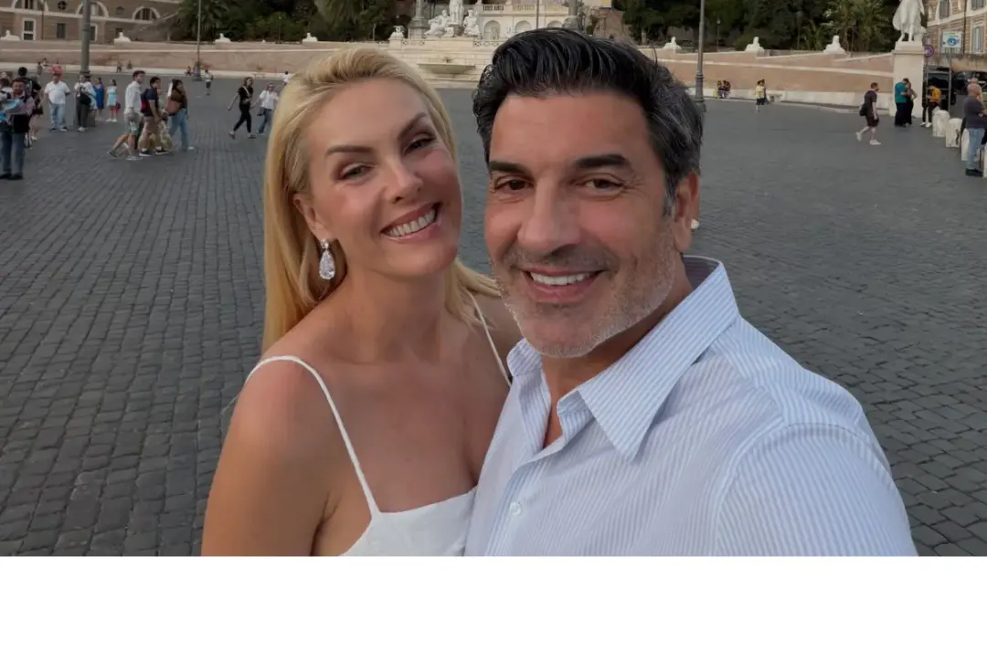 Ana Hickmann disse que não vai fazer tratamentos de fertilidade para ter outro filho com Edu Guedes. Priorizar a fé nes…